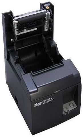 Refurbished Stаr TSP100 futurePRNT 143U Thermal POS Receipt Printer USB, Bundle with Power Cord with 1 Year Warranty