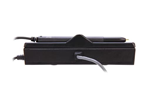 RENEWED T-LBK462-BSB-R SignatureGem LCD 1x5 Electronic USB Signature pad (Renewed)