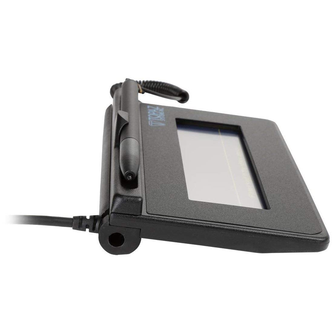 RENEWED Topaz T-S460-HSB-R USB Electronic Signature Capture Pad (Non-Backlit) (Renewed)