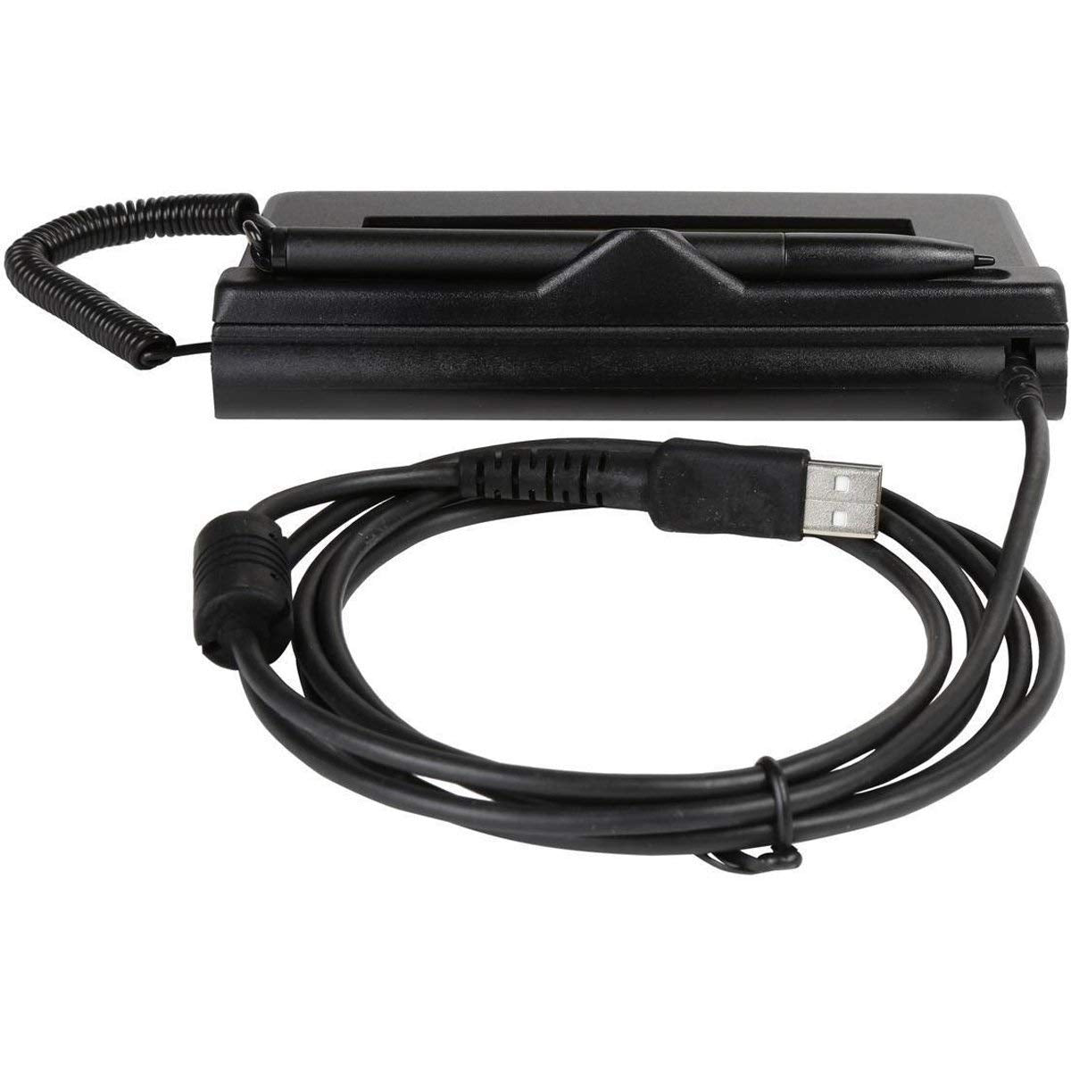 RENEWED Topaz T-S460-HSB-R USB Electronic Signature Capture Pad (Non-Backlit) (Renewed)