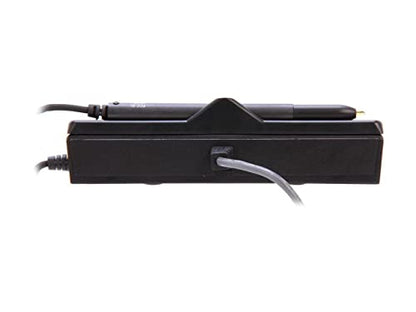 RENEWED T-LBK462-BSB-R SignatureGem LCD 1x5 Electronic USB Signature pad (Renewed)
