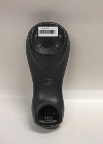 RENEWED Motorola Symbol STB4278 Wireless Barcode Scanner Cradle/Base – Bluetooth Charging Station for Symbol LS4278 Scanner