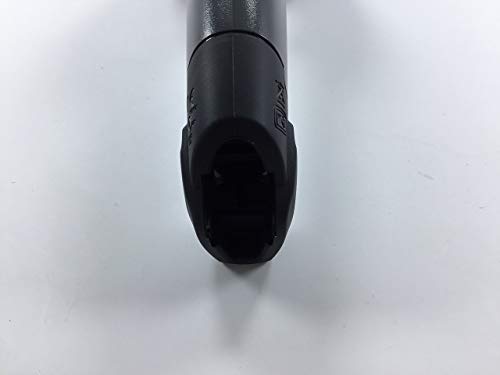 RENEWED Zebra LI2208-SR Corded 1D Barcode Scanner – Handheld Imager with USB Cable, Symbol Series – Fast, Accurate Scanning