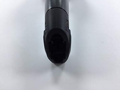 RENEWED Zebra LI2208-SR Corded 1D Barcode Scanner – Handheld Imager with USB Cable, Symbol Series – Fast, Accurate Scanning