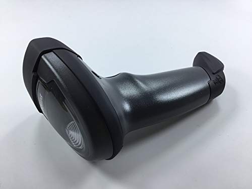 RENEWED Zebra LI2208-SR Corded 1D Barcode Scanner – Handheld Imager with USB Cable, Symbol Series – Fast, Accurate Scanning