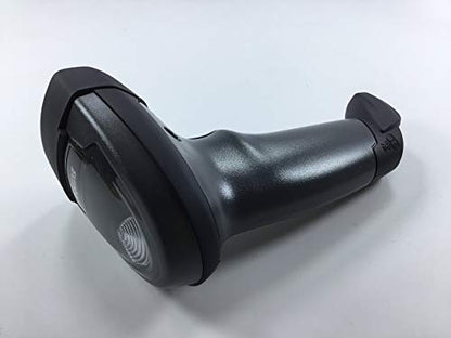 RENEWED Zebra LI2208-SR Corded 1D Barcode Scanner – Handheld Imager with USB Cable, Symbol Series – Fast, Accurate Scanning