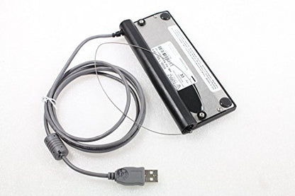 Topaz Signaturegem 1-Inch X 5-Inch T-S261-Hsb-R USB Electronic Signature Pad (Renewed)