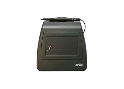 ePadLink ePad VP9801 Electronic Signature Pad | USB Digital eSignature Capture Device | Non-LCD, Portable, Refurbished Grade A