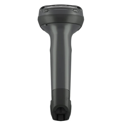 Renewed Zebra DS4608-SR Standard Range 1D 2D Handheld Barcode Scanner QR Wired USB Imager Black Corded Screen Code Reader for POS System - JTTANDS (Renewed)