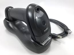 RENEWED Motorola Symbol STB4278 Wireless Barcode Scanner Cradle/Base – Bluetooth Charging Station for Symbol LS4278 Scanner