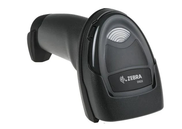Renewed Clover Barcode Scanner, USB Corded | for Clover Station and Mini (Zebra/Symbol DS2208) (Renewed)