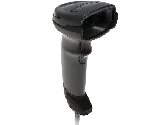 Motorola Symbol DS4308 2D Barcode Scanner – USB Handheld Imager | Fast Scanning for POS, Retail & Inventory (Refurbished by Heym Inc.)